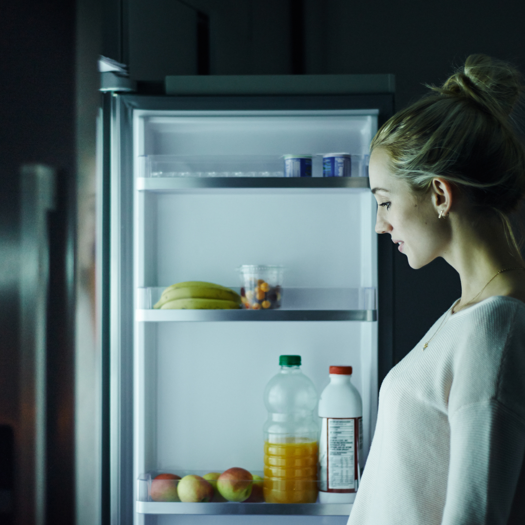 6 Best Foods & Bedtime Snacks for Better Sleep