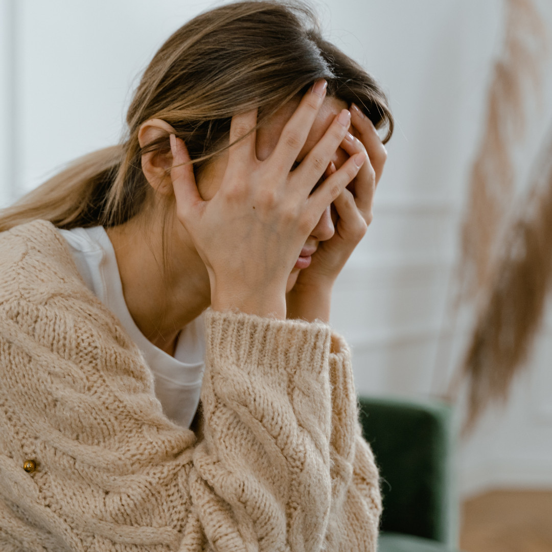 Can Stress Affect Your Skin? Here’s how Holistic Remedies can Help