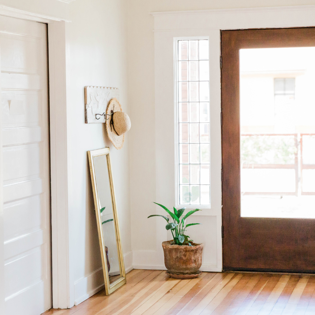 How to Cleanse Your Home and Remove Negative Energy for New Beginnings