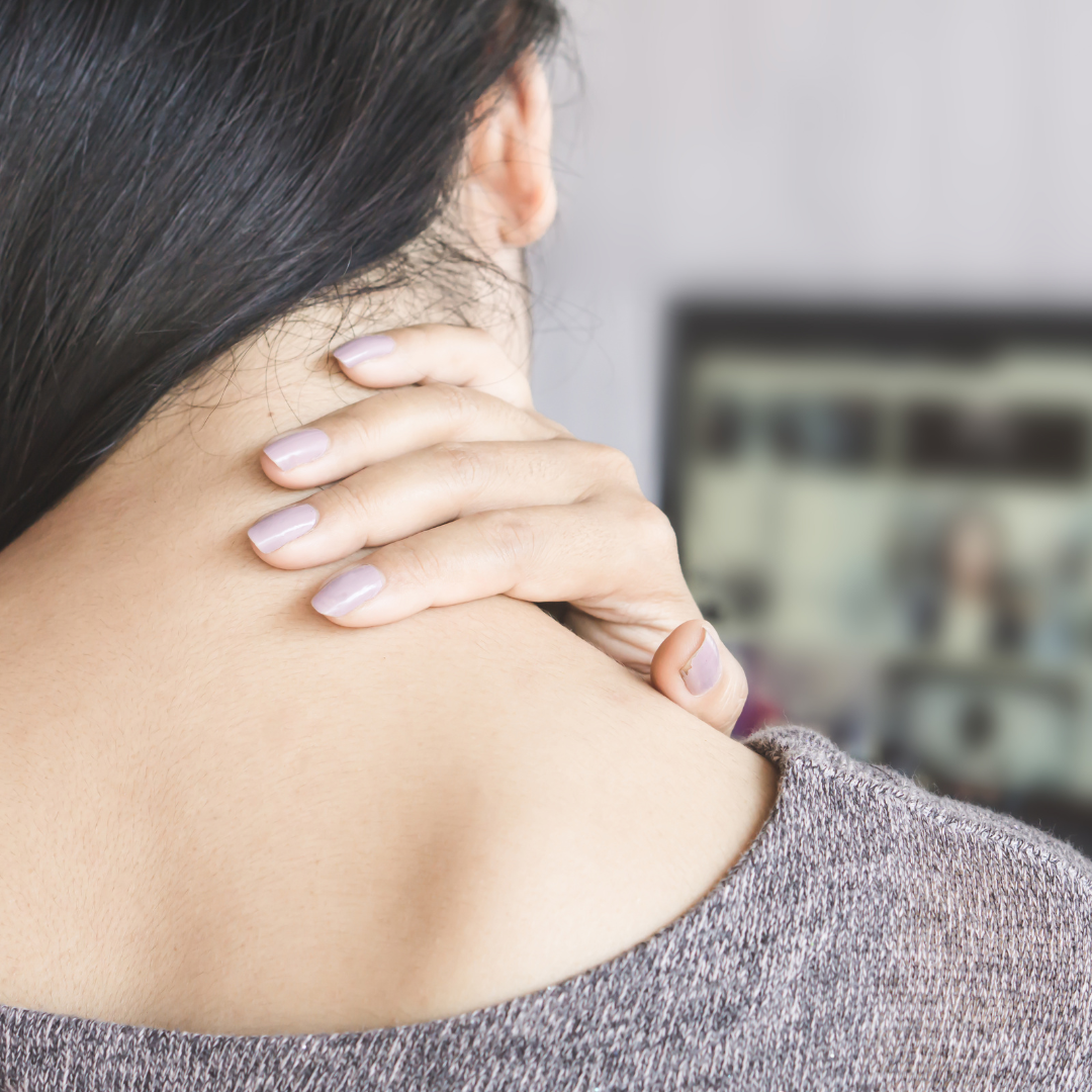 Best Ways to Relieve Neck and Shoulder Pain - Colorado Pain Care
