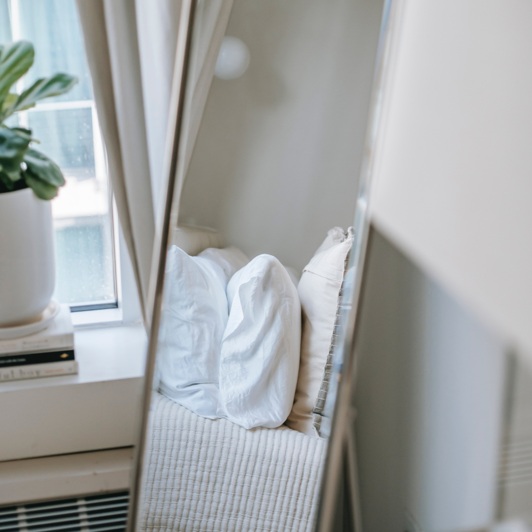 How to Make Your Bedroom a Serene Sanctuary – L'Beauxtique