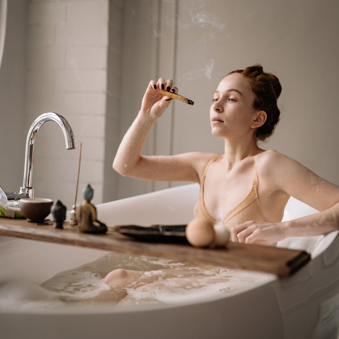 Your Curated Mindful Wellness Ritual for Finding Your Balance