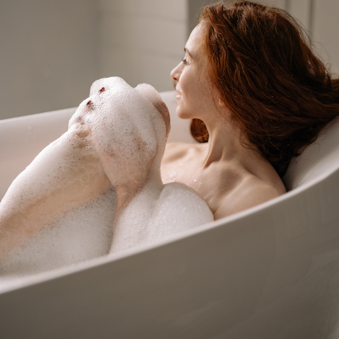 Your Curated Home Spa Wellness Ritual to Unplug and Recharge