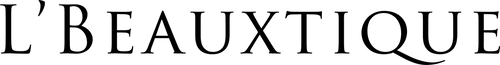 L'Beauxtique logo