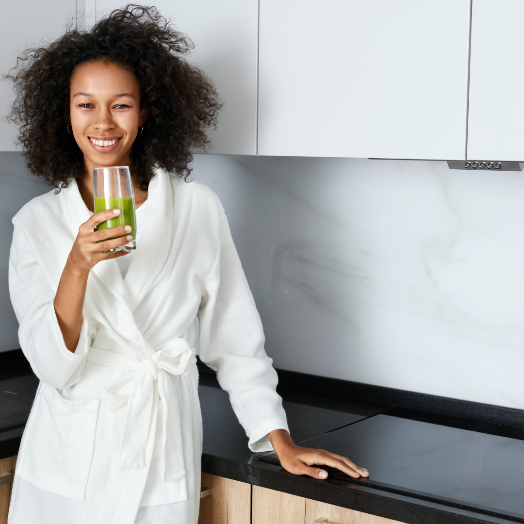 11 Overnight Detox Drinks for Cleansing and Rejuvenating