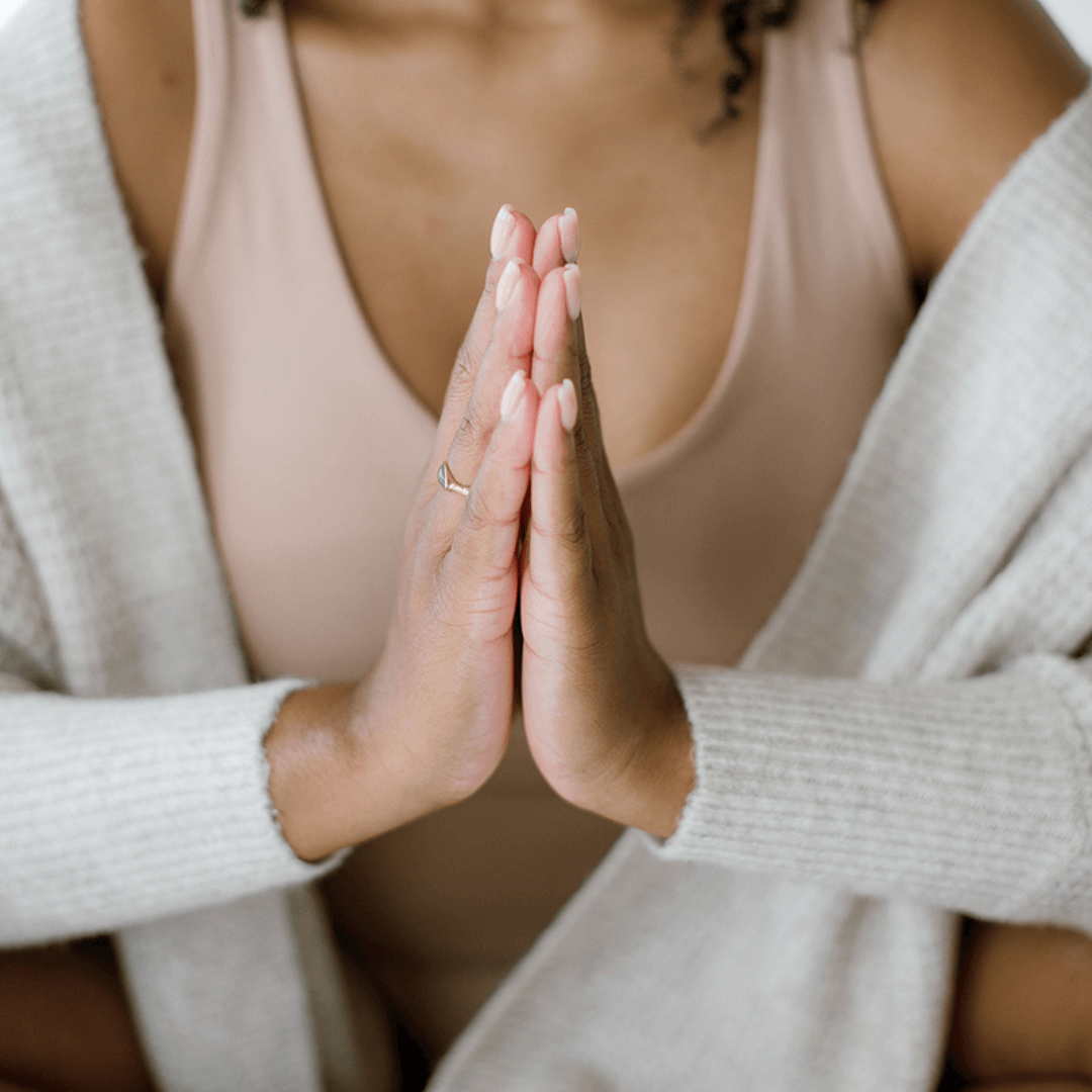 Fall Wellness Series: Nourishing Fall Self-Care Practices