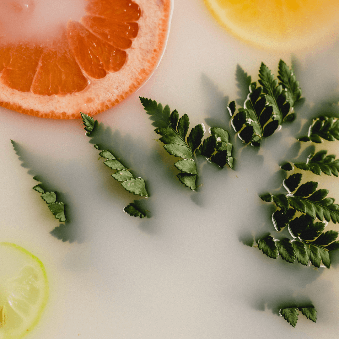 Homemade Bath Soaks: A Seasonal Delight for Your Senses