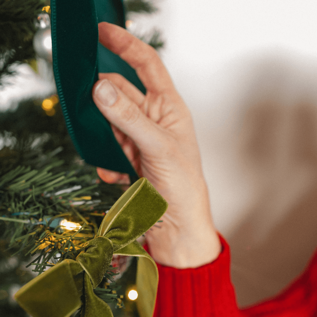 The Calm & Joyful Holiday Series: Setting Boundaries for Holiday Calm