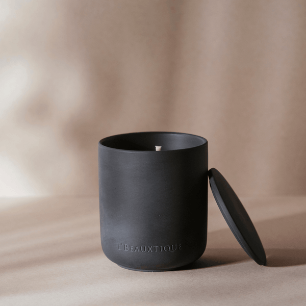 Evening Aromatherapy Candle – L'Beauxtique